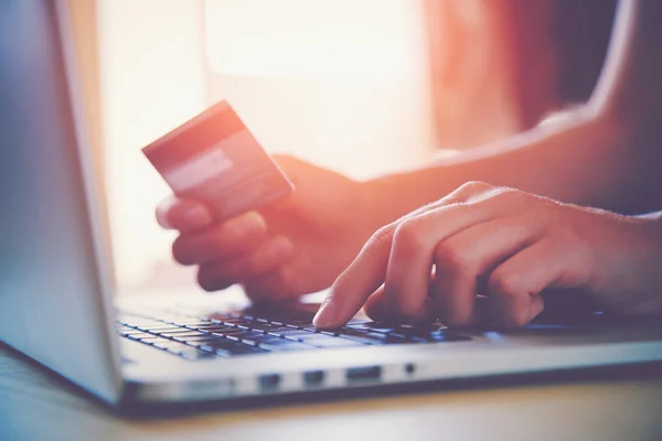 eCommerce, payment processing