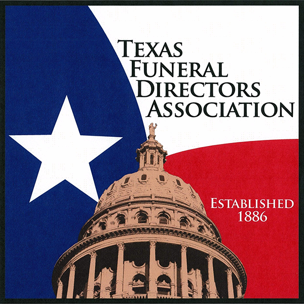 TX Funeral Directors Assoc : Brand Short Description Type Here.