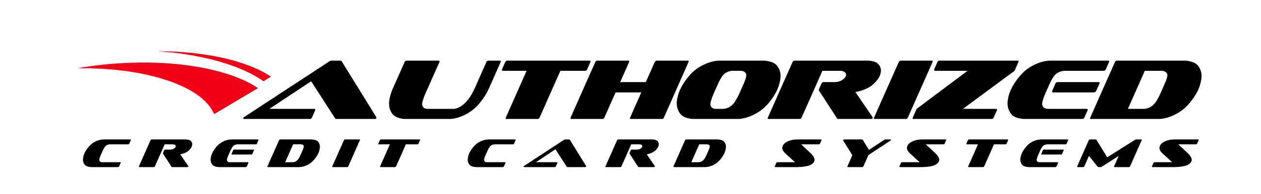 Authorized Credit Card Systems