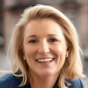 Debbie Miller
